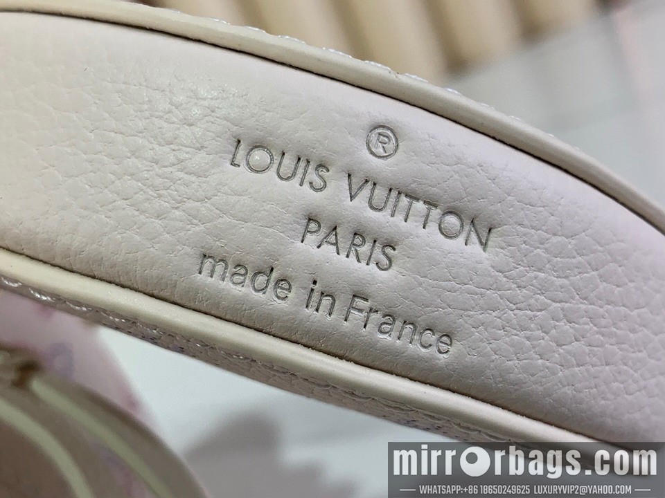 LV Bags Bella m15114 22x14x19cm gf