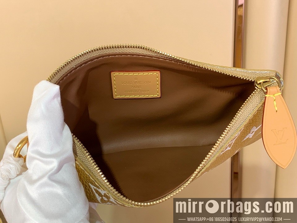 LV Bags Speedy M24438 40x26x23cm gf2