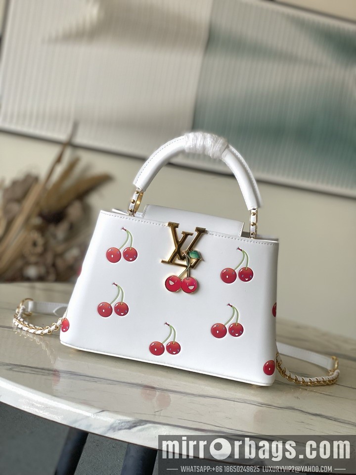 LV Bags Cap M13251 27x18x9cm gf1