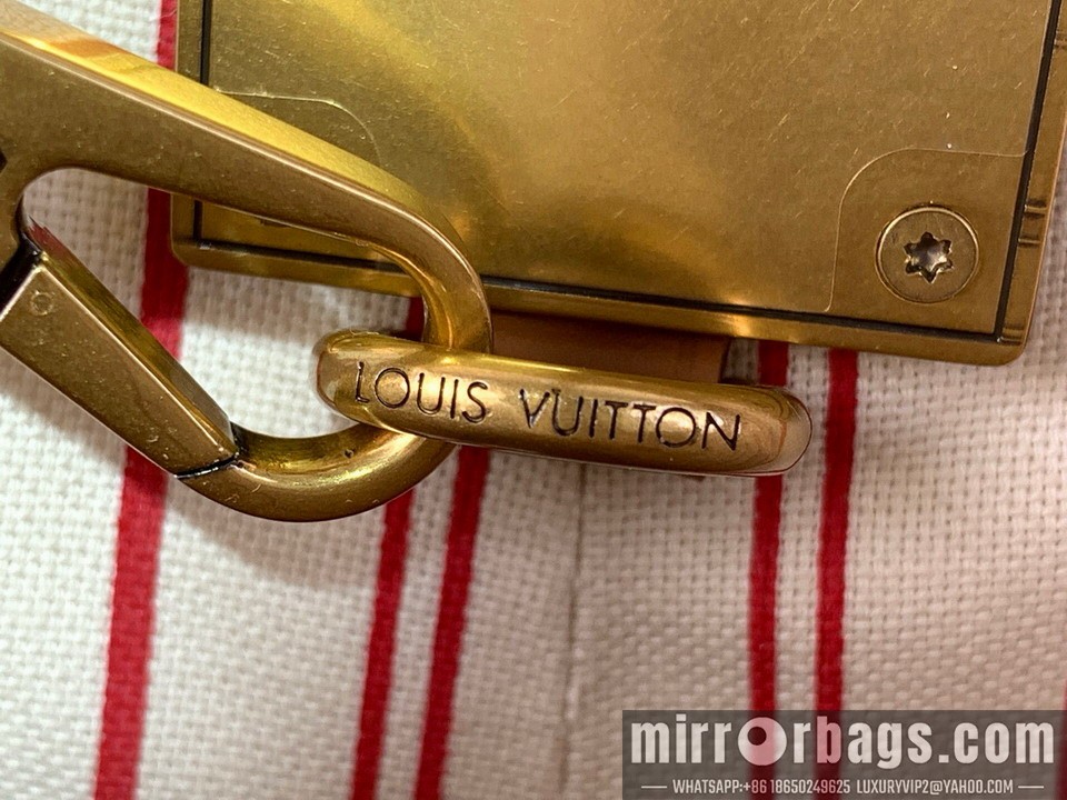 LV Bags Low Key m25468 28x16x24cm gf