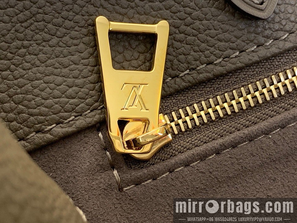 LV Bags On m25523 35x27x14cm gf