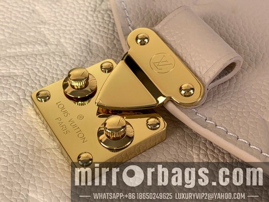 LV Bags Metis m14322 21.5x13.5x6cm gf