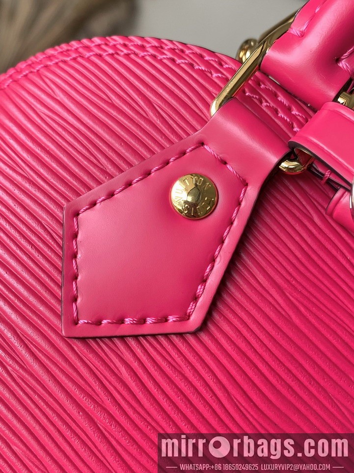 LV Bags Alma M14339 15x19.5x10cm gf1