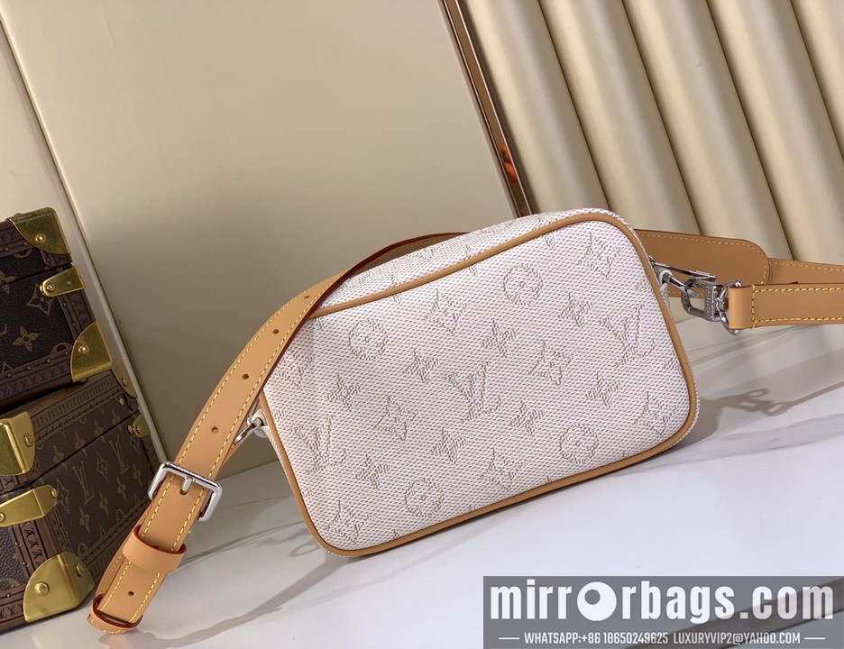 LV Bags Trocadéro M27155 13x6.5x20m gf