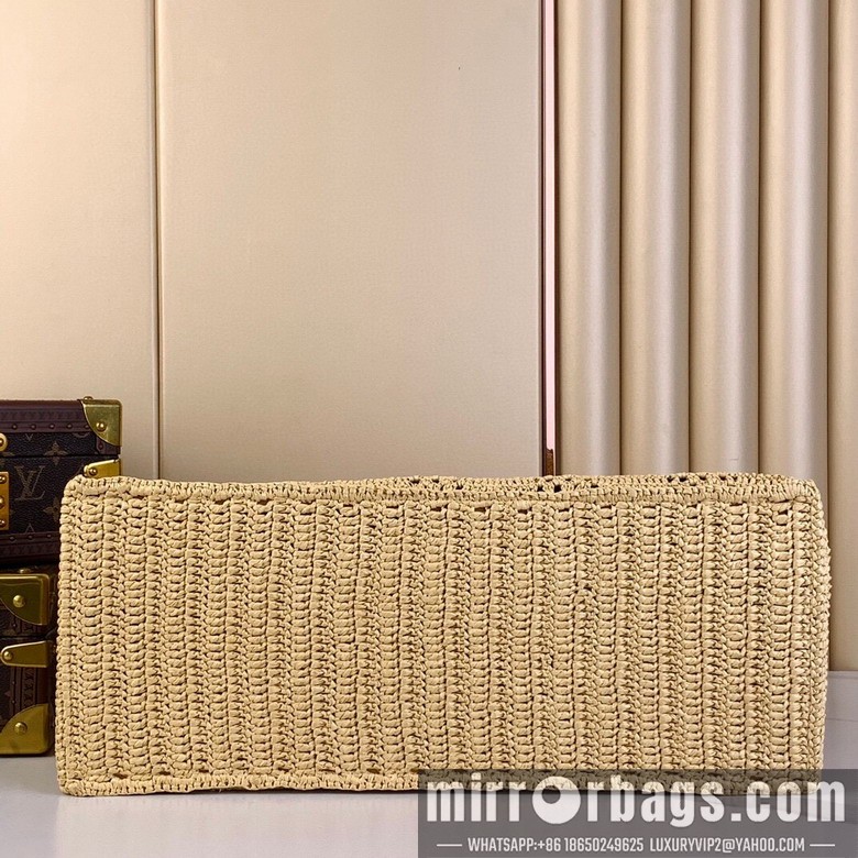 LV Bags Shopper M25008 44x32x17cm gf