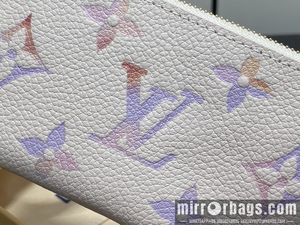 LV Bags M25597 7x1.5x12cm gf