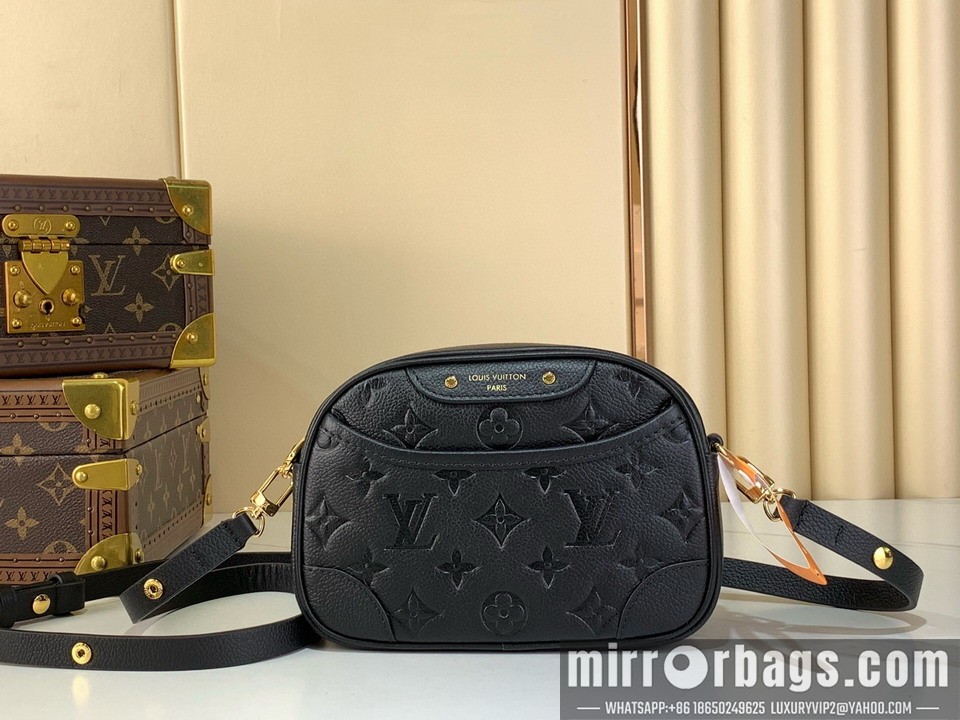 LV Bags Tiny m25518 13x6x19cm gf