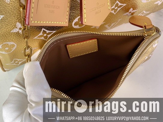 LV Bags Speedy m14064 32x22.5x18cm gf2