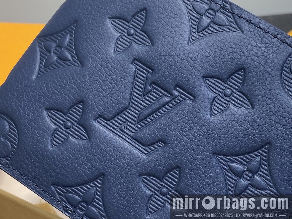 LV Bags Multiple M14787 11.5x9x1.5cm gf