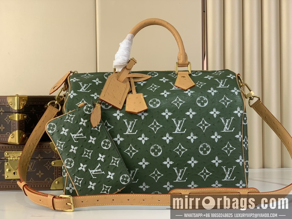 LV Bags Speedy M24417 40x26x23cm gf5