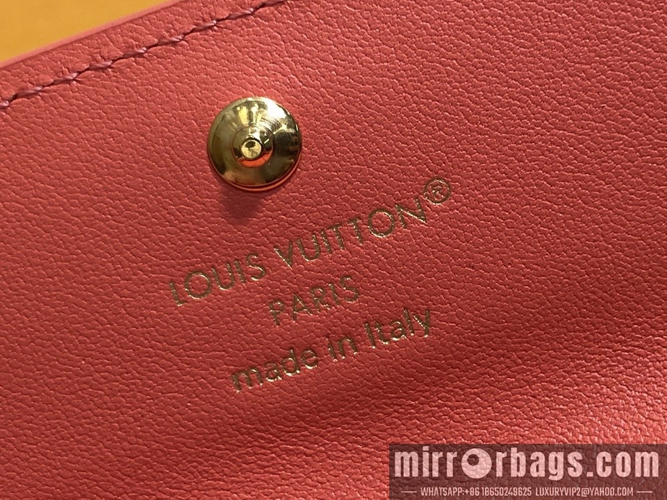 LV Bags Tiny M14615 8x2x10cm gf1