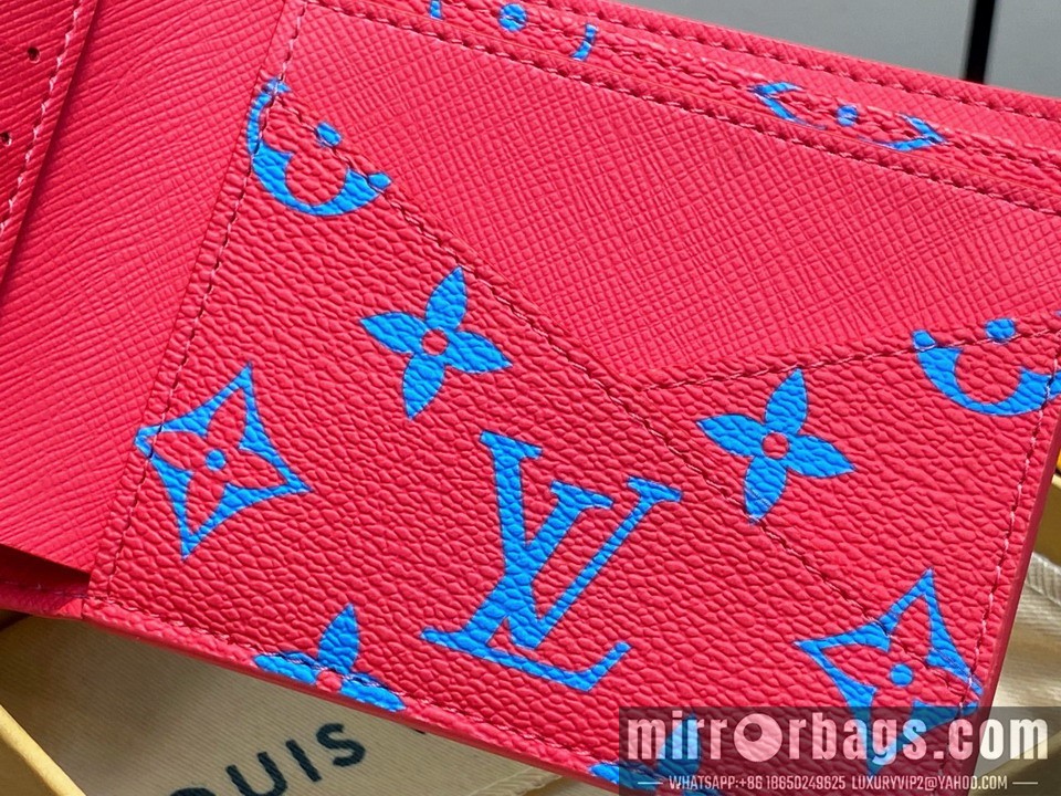 LV Bags Multiple M14694 11.5x9x1.5cm gf