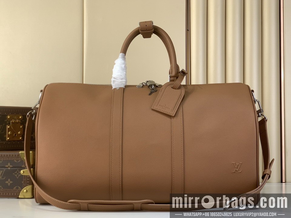 LV Bags Keepall M26065 50x29x23cm gf