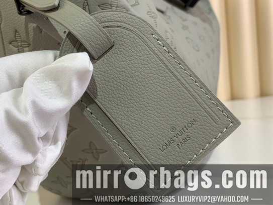 LV Bags Hamac m24468 19x10x39cm gf