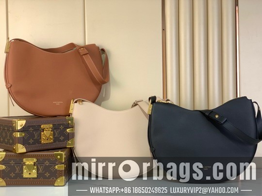 LV Bags Low Key m14642 26x5x32cm gf