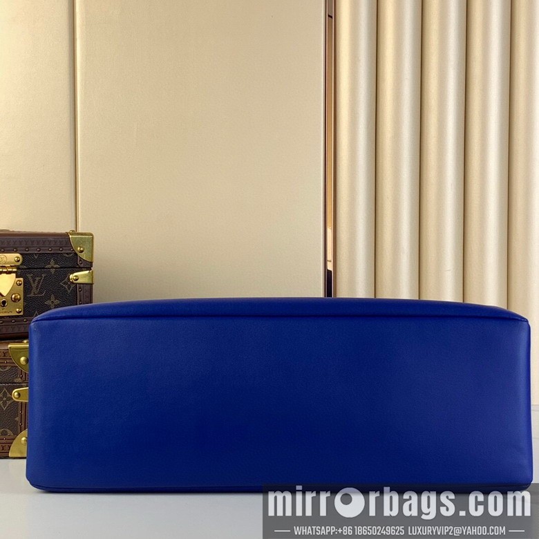 LV Bags Shopper m24457 40x32x16cm gf1.