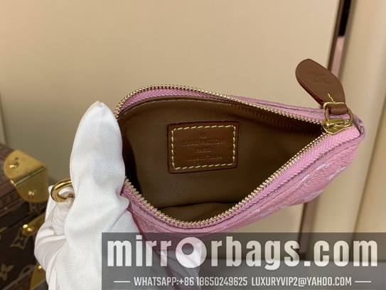 LV Bags Speedy M15287 25x15x15cm gf