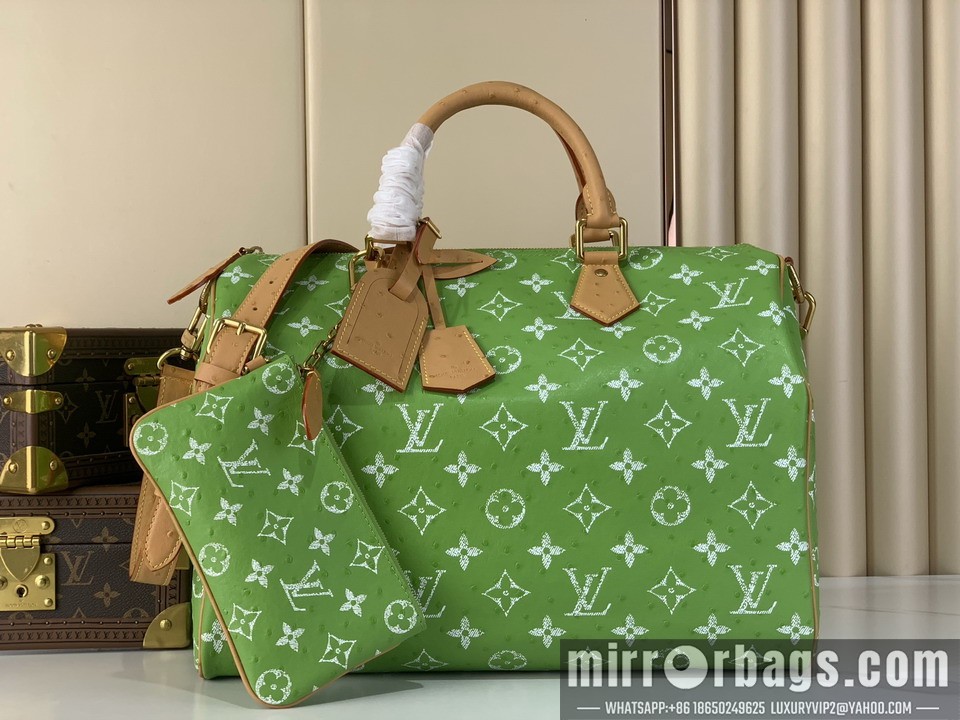 LV Bags Speedy M24417 40x26x23cm gf2