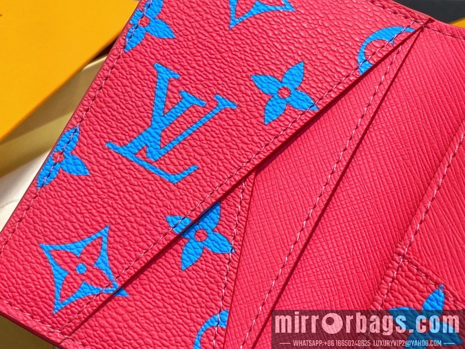 LV Bags M14769 11.1x1x7.5cm gf