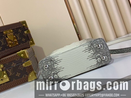 LV Bags Cap N48865 21x14x8cm gf2