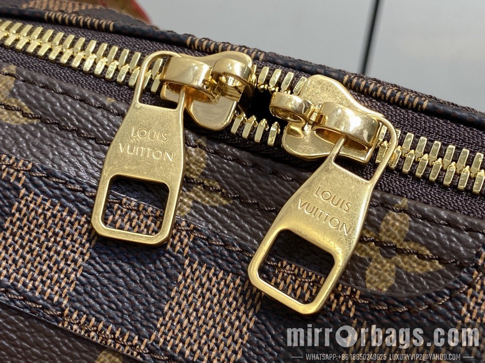 LV Bags Keepall M26119 29x23x50cm gf