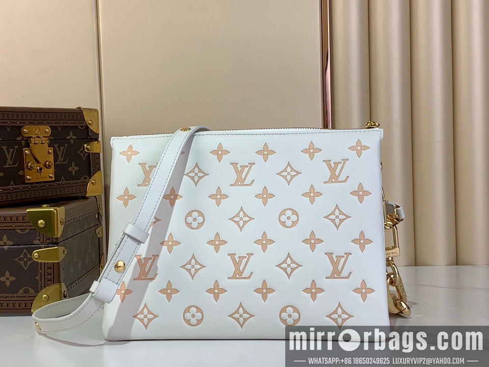 LV Bags Coussin m14503 20x12x26cm gf