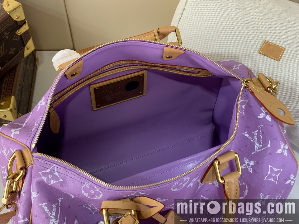 LV Bags Speedy M24417 40x26x23cm gf1
