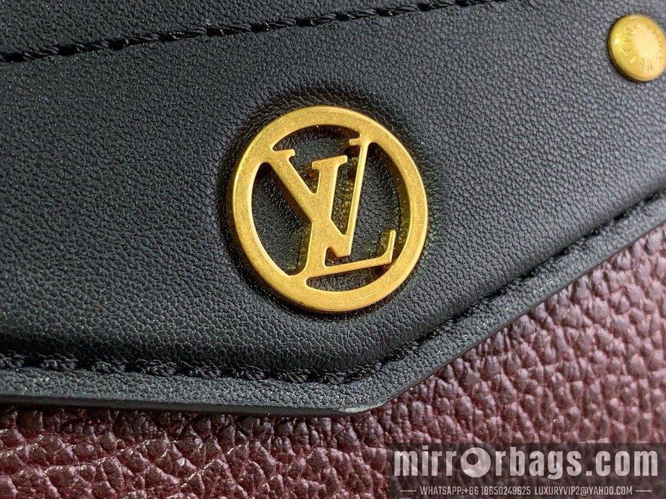 LV Bags Biker M14623 10x10x23cm gf2