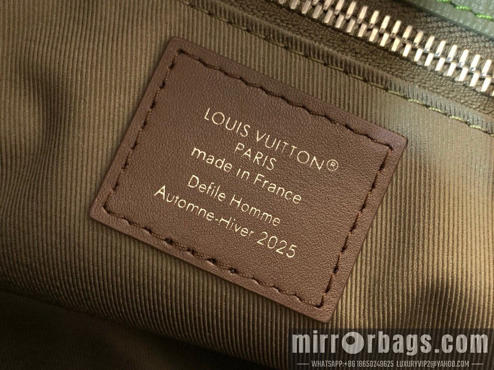 LV Bags Shopper m15237 20x10x26cm gf