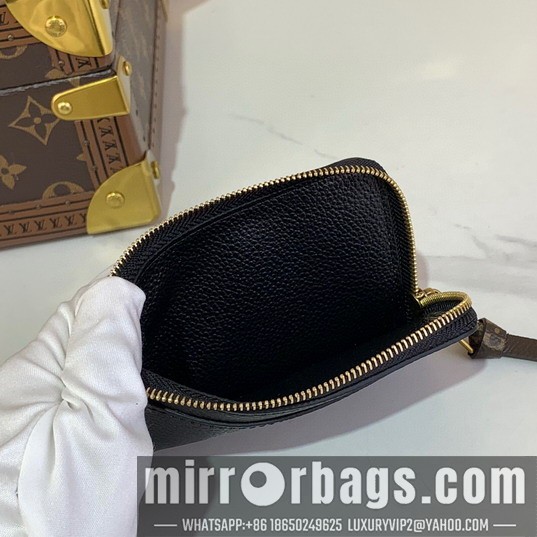 LV Bags Low Key m14550 8.5x1x13cm gf.