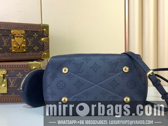 LV Bags Bella M57068 22x14x19cm gf