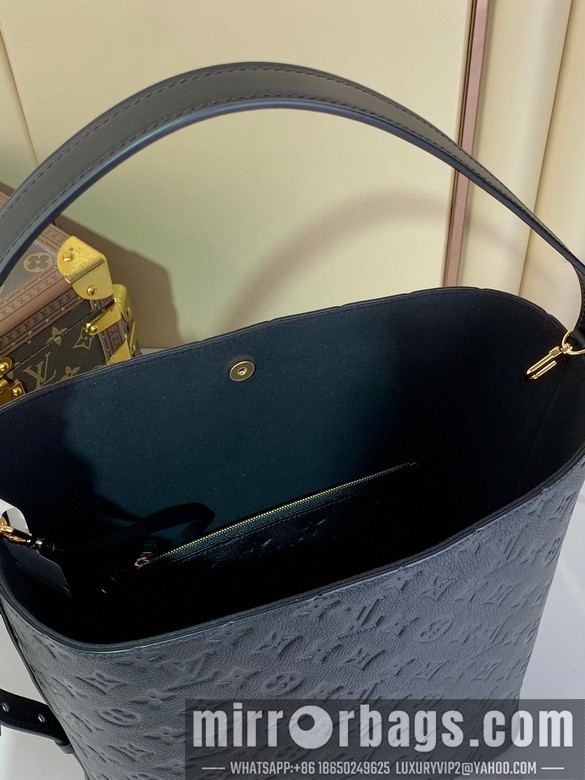 LV Bags All In M13044 31x18x26cm gf
