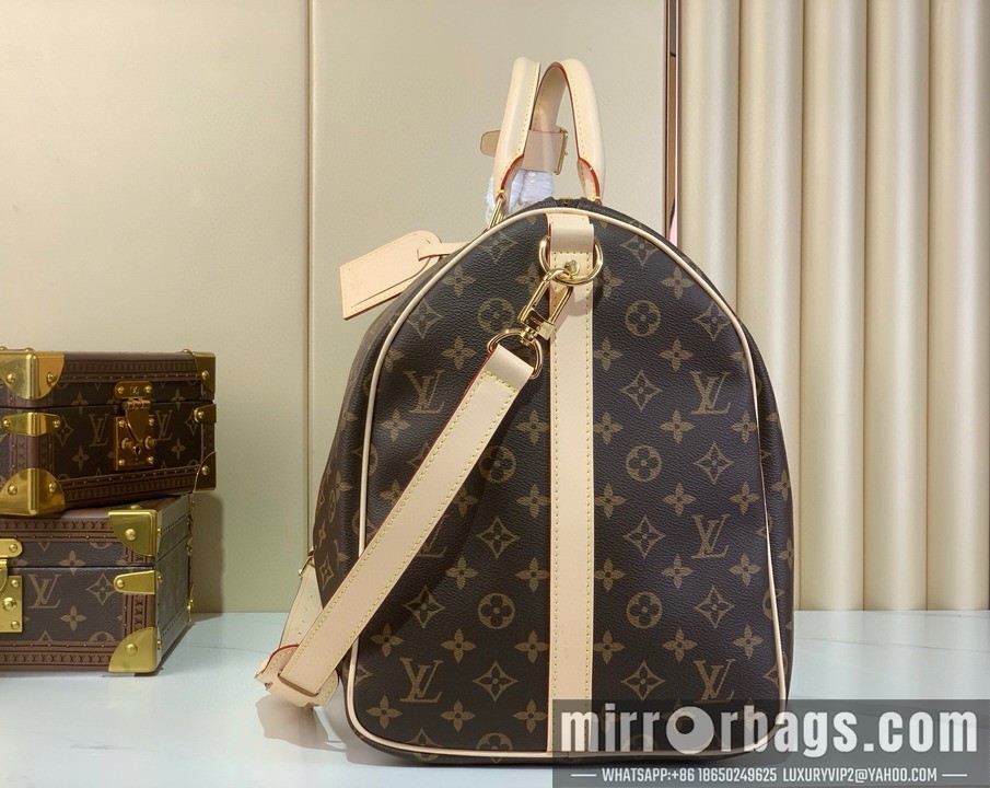 LV Bags Keepall P01943 31x26x55cm gf