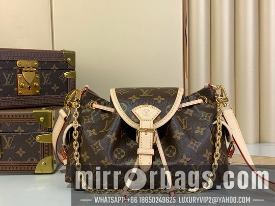 LV Bags Odysée M25085 17x12x27cm gf
