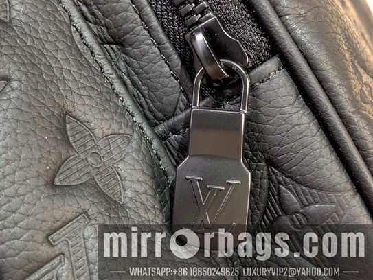 LV Bags Cargo M14778 27x19.7x34.5cm gf