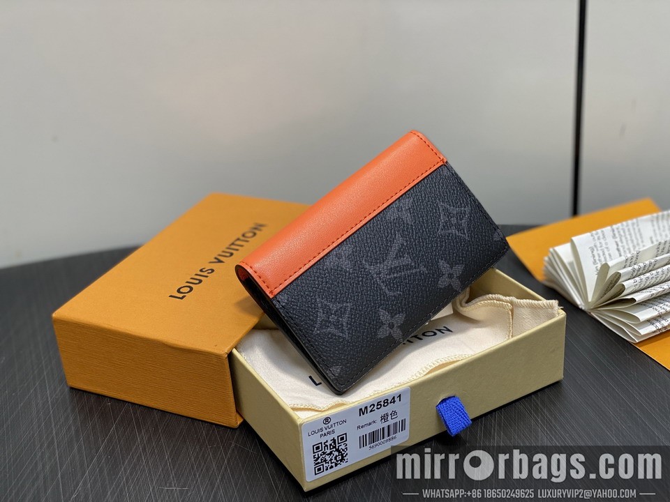 LV Bags M25841 11.1x1x7.5cm gf
