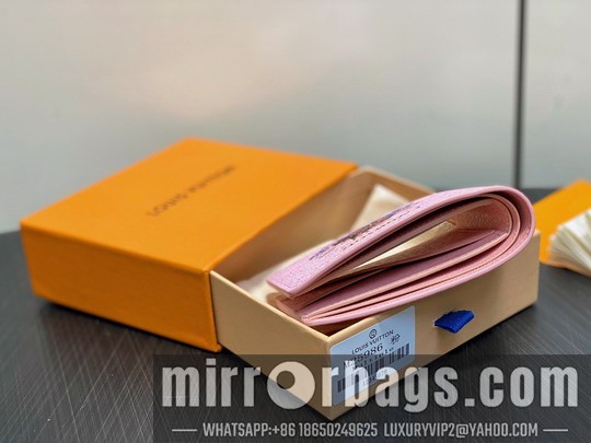 LV Bags Slender M25986 11x8x2cm gf1