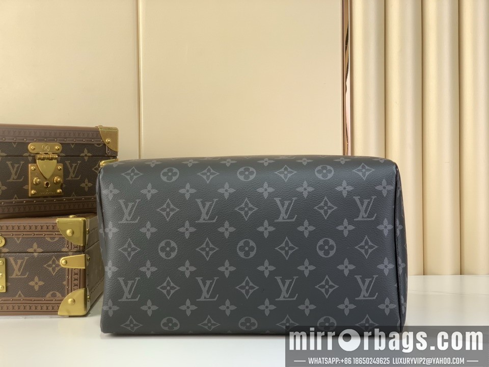 LV Bags Speedy m15102 21x17x30cm gf