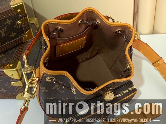 LV Bags Noe m14199 22x24x16cm gf
