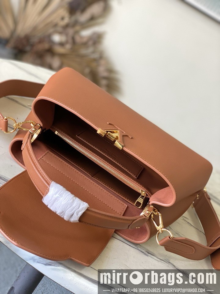 LV Bags Cap M14371 33x24x12cm gf