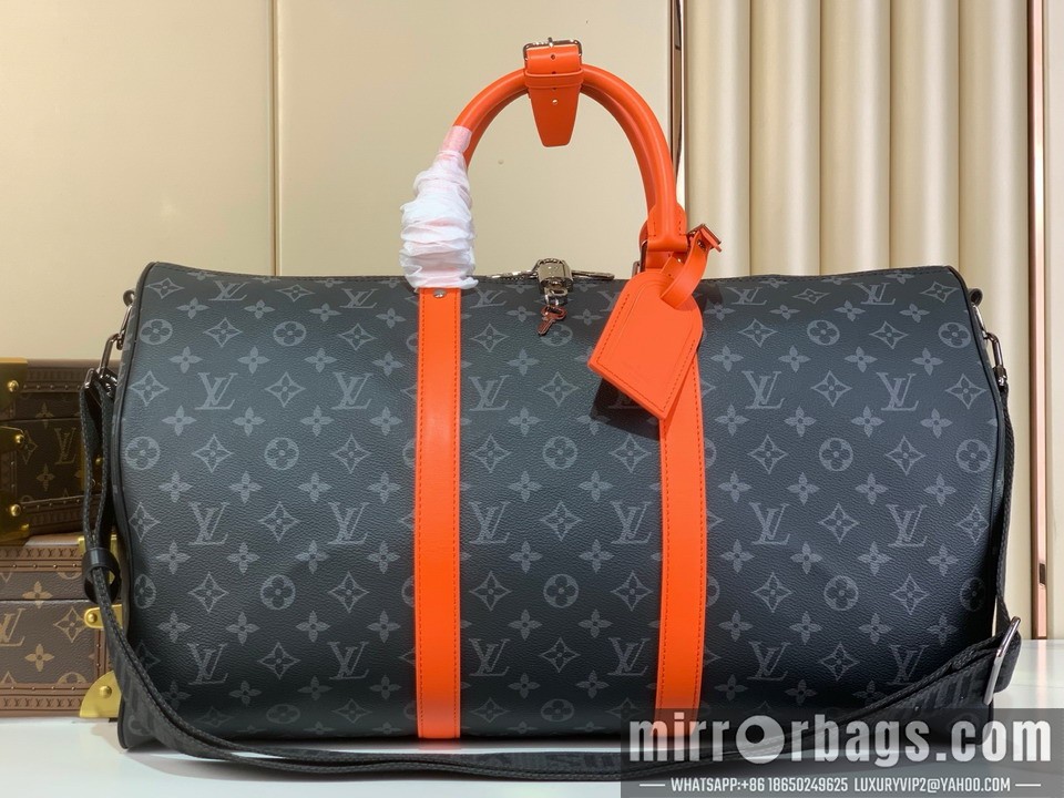 LV Bags Keepall M15251 50x29x23cm gf
