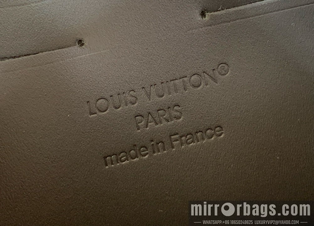 LV Bags Kasai N47626 24.5x15.5x6cm gf