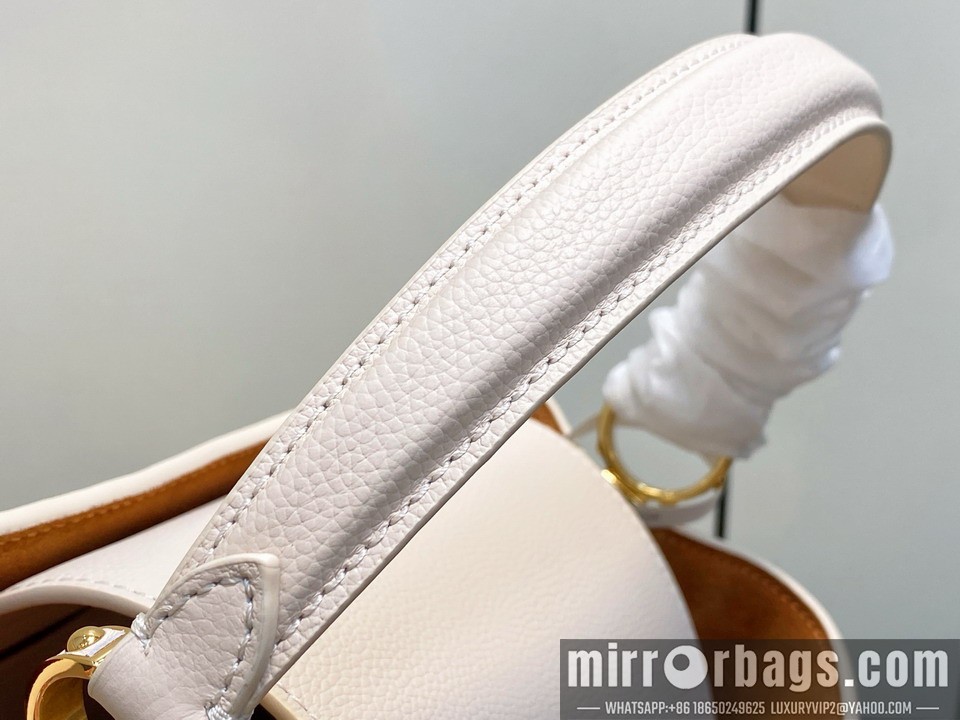 LV Bags Cap M14370 33x24x12cm gf1