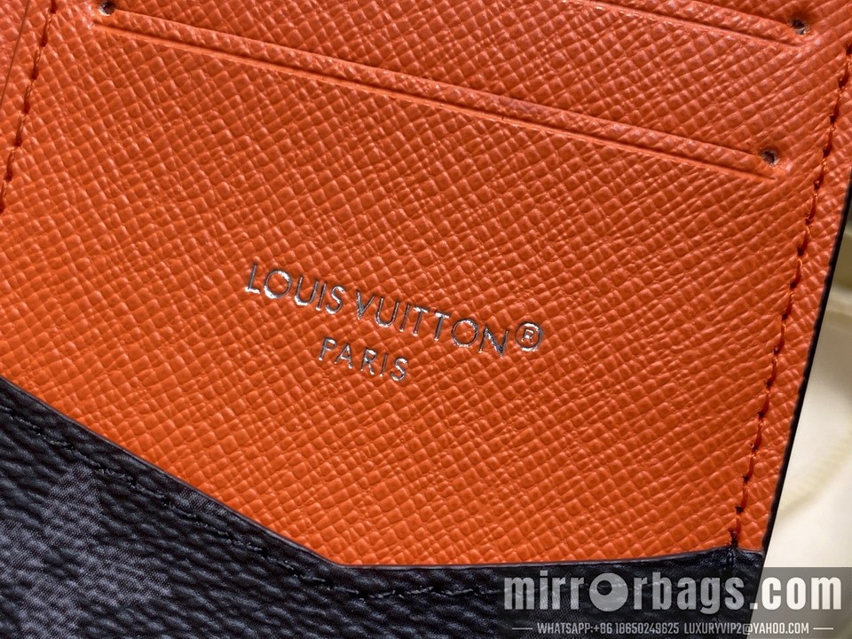 LV Bags M25841 11.1x1x7.5cm gf
