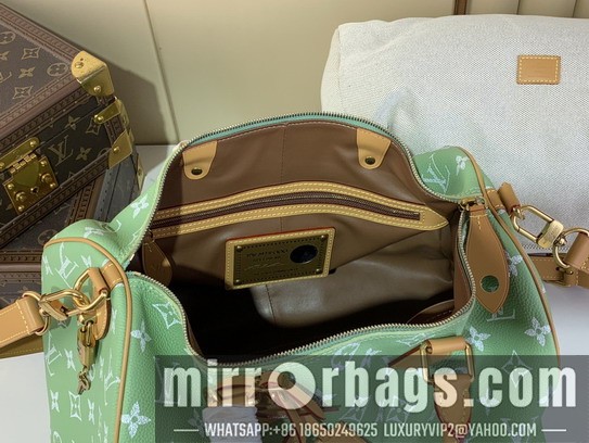 LV Bags Speedy M24438 40x26x23cm gf1