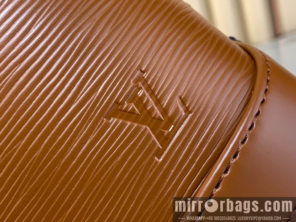LV Bags Alma m25562 23.5x17.5x11.5cm gf1