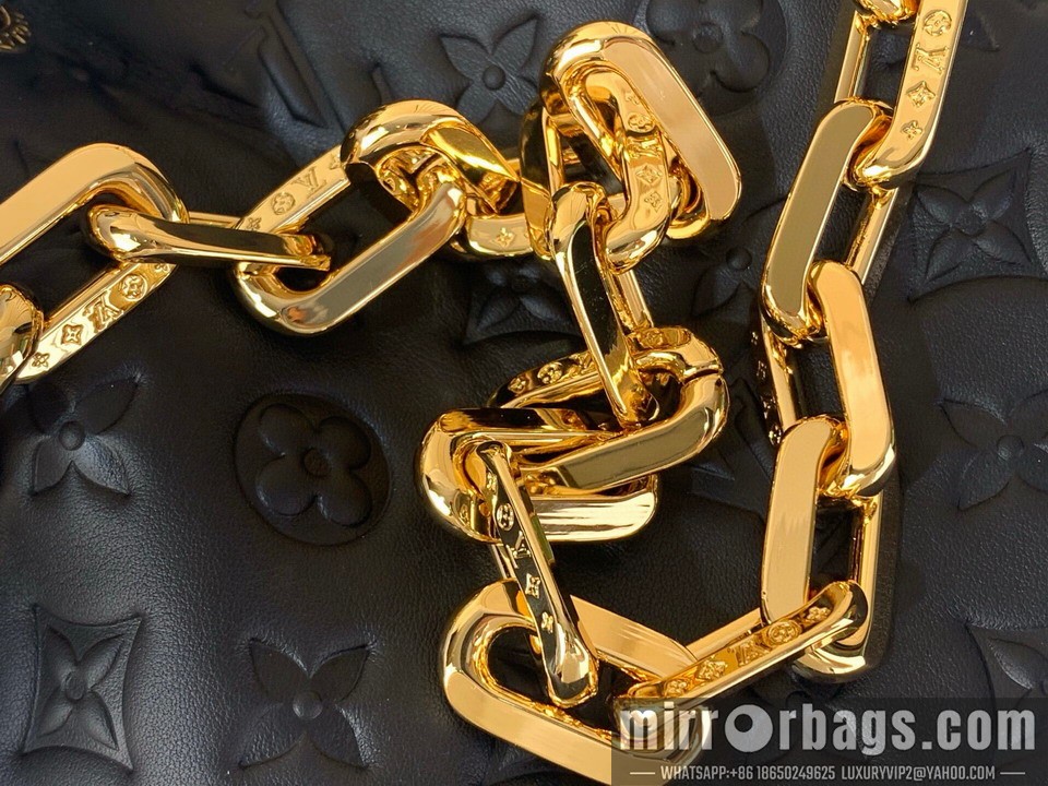 LV Bags Bucket M26216 20x20x10cm gf