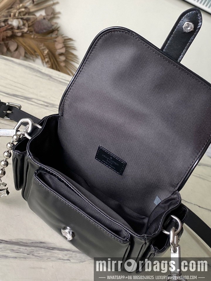 LV Bags Cargo M13989 23x14x10cm gf