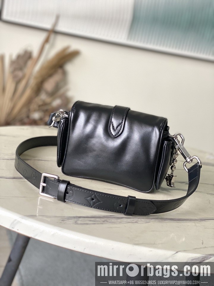 LV Bags Cargo M13989 23x14x10cm gf