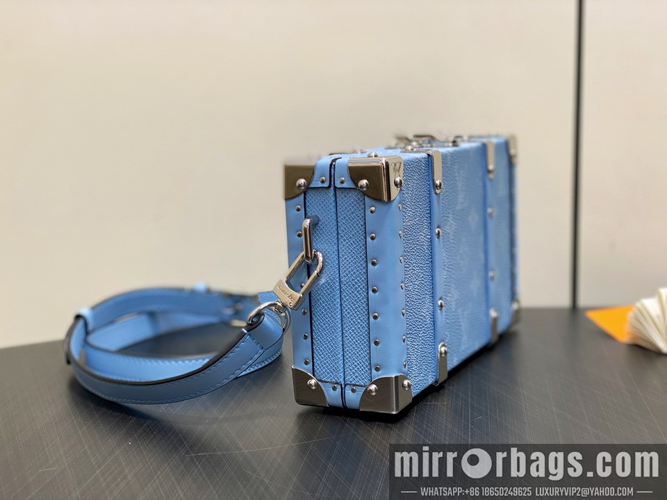 LV Bags Wallet m13562 12.3x6x21.5cm gf